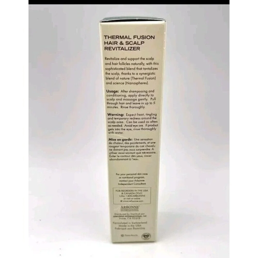 Arbonne Hygiene Gift Set‎ NutriMen C RE9 REvolution Wash Toner Shave Gel Sunscrn